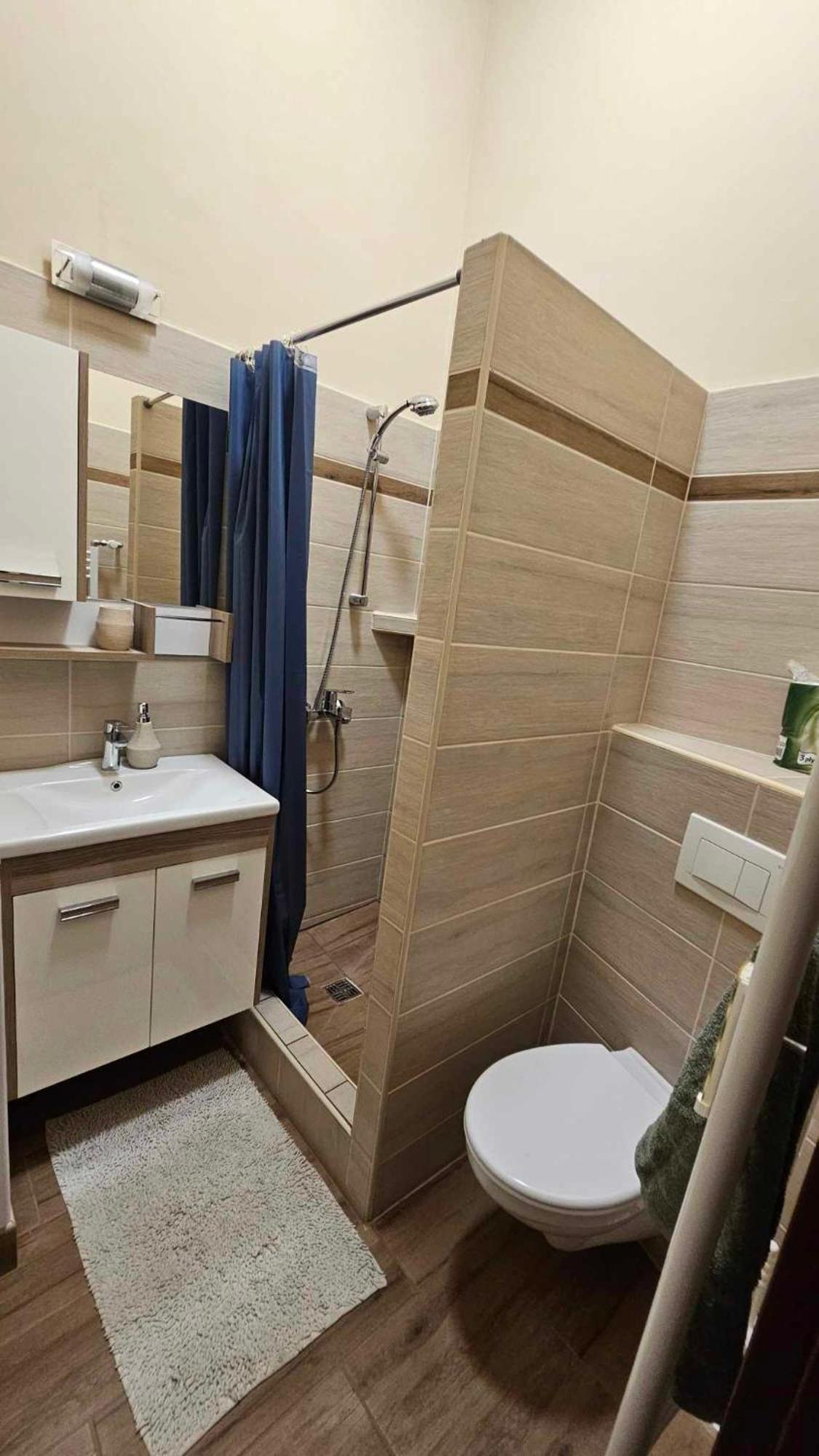 Dolce Vita Apartman Дебрецен Екстер'єр фото