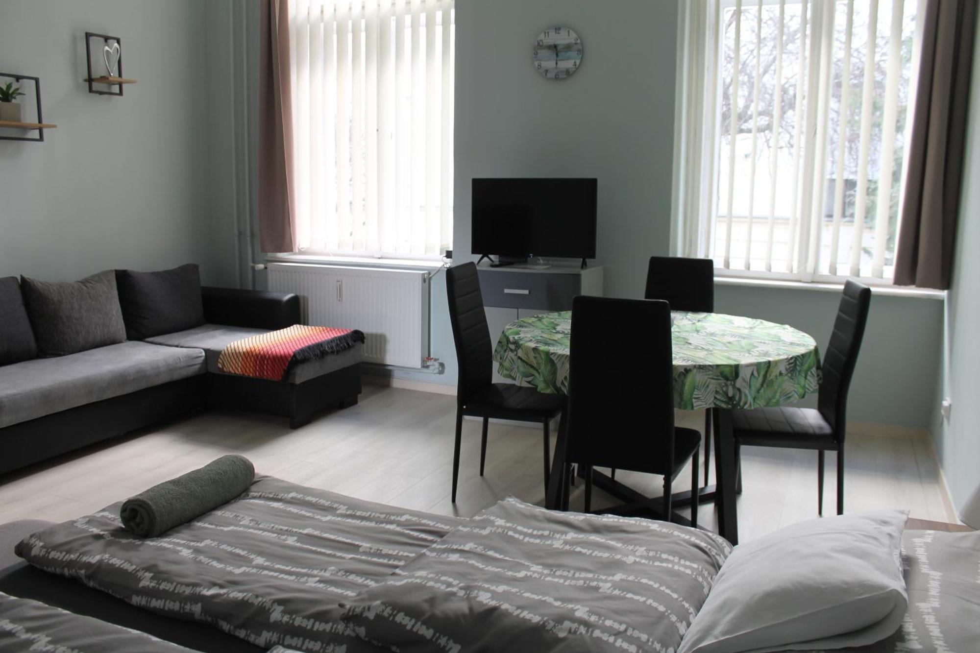 Dolce Vita Apartman Дебрецен Екстер'єр фото