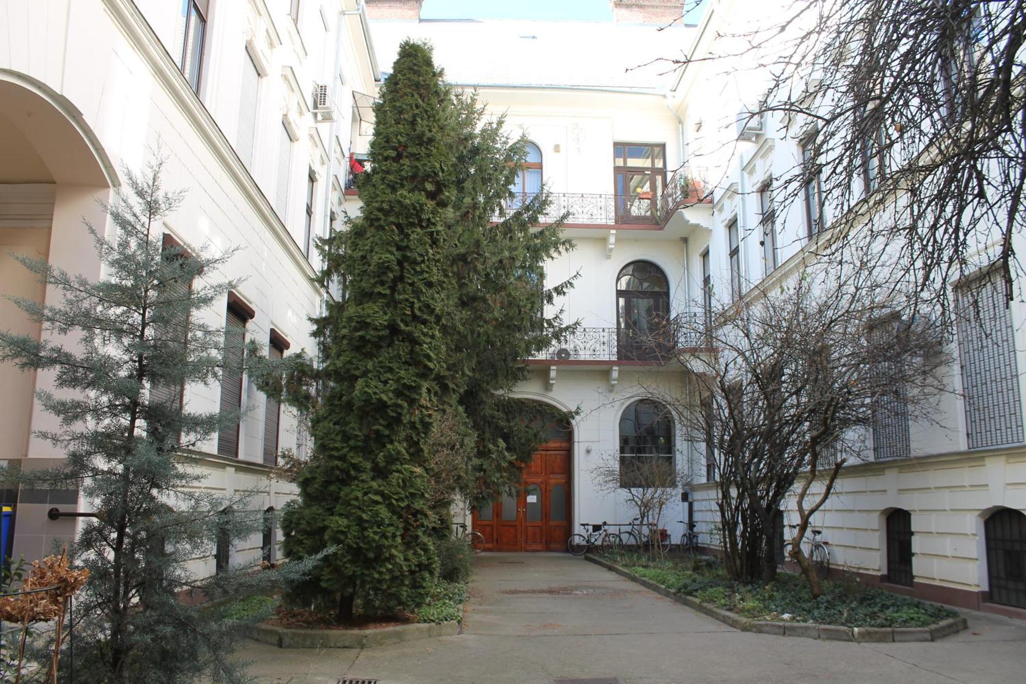 Dolce Vita Apartman Дебрецен Екстер'єр фото