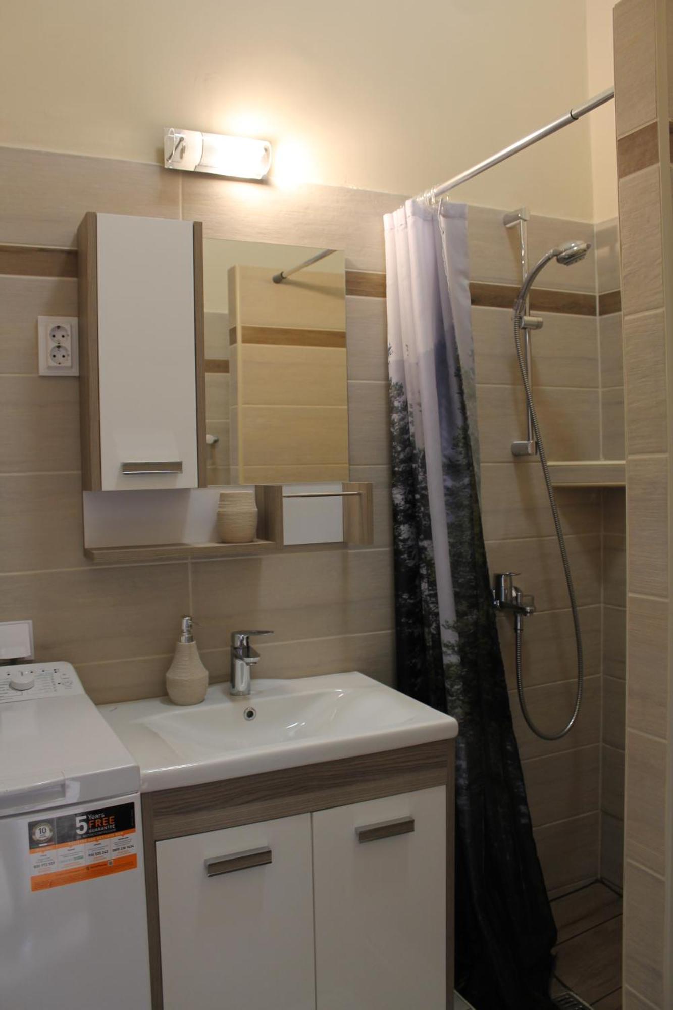 Dolce Vita Apartman Дебрецен Екстер'єр фото